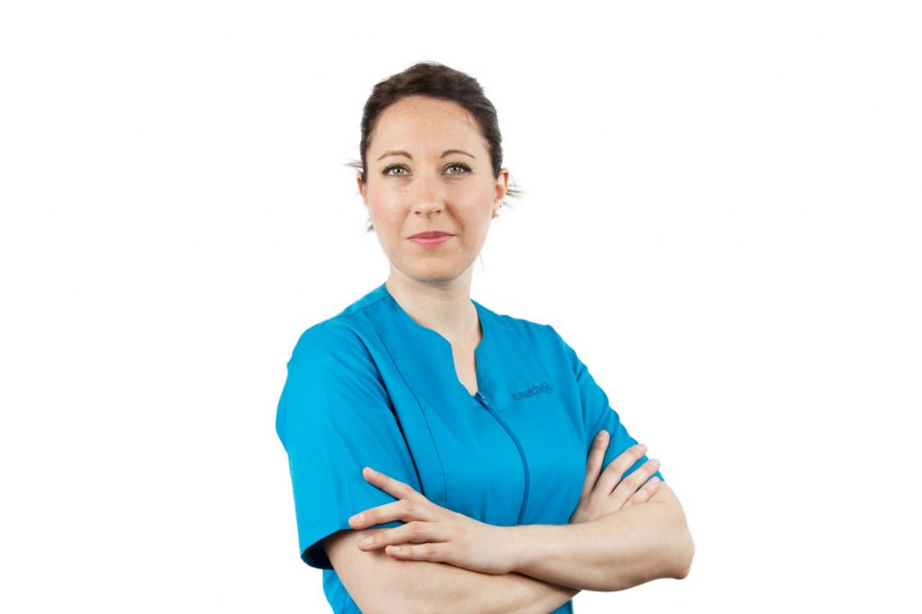 Alba Porras López