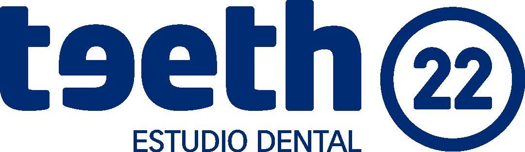 Teeth 22 Logo Grande