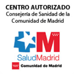 Clínica Dental autorizada por la Comunidad de Madrid