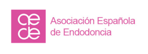 Miembro AEDE - Asociación Española de Endodoncia