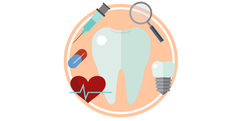 salud bucodental ayuda a prevenir enfermedades cardiovasculares