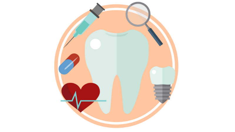 salud bucodental ayuda a prevenir enfermedades cardiovasculares