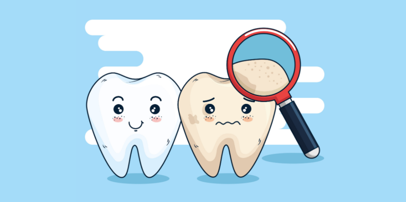 vamos a hacerlo Pegajoso Turbina Artículos sobre Odontología | Teeth 22